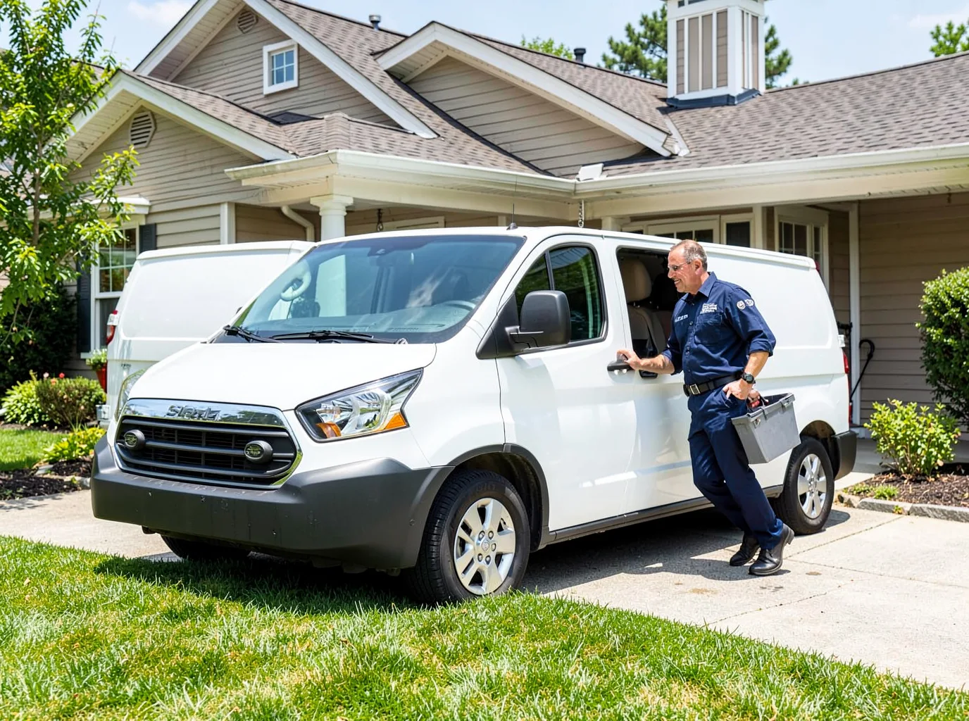 Emergency Plumber company in Westpoint, TN